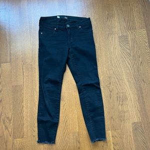 Kut from the Kloth mid-rise petite - 2P